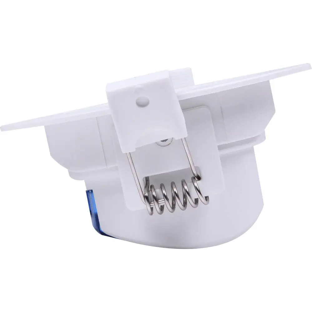 Spot led PAR20 embutir redonda 7W branco Liege — fotografia 4