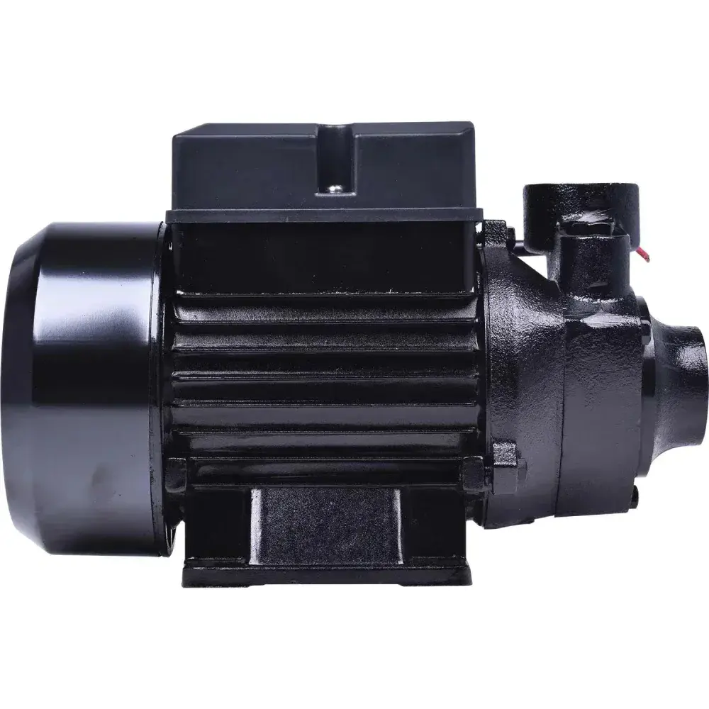 Bomba periférica 1/2HP 127V Matsuyama — fotografia de referência