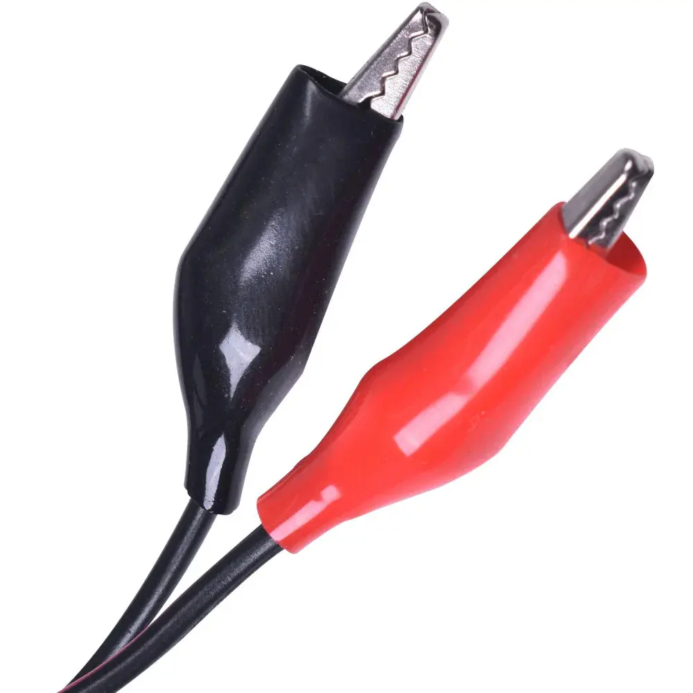 Caneta de polaridade com 2 leds CPO-250 Planatc — fotografia 4