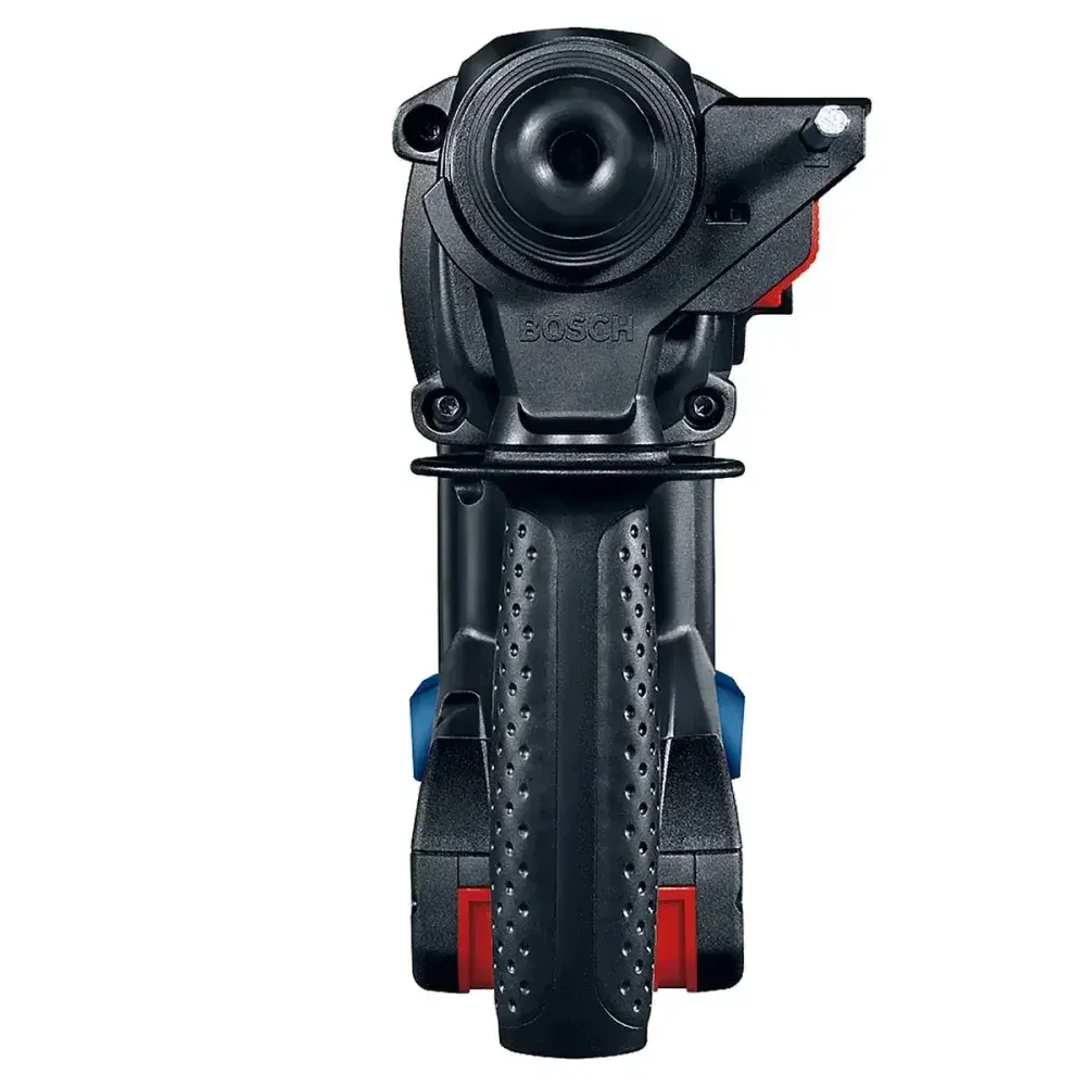 Martelete perfurador gbh 180 li sds plus 4,0AH 18V Bosch — fotografia 9