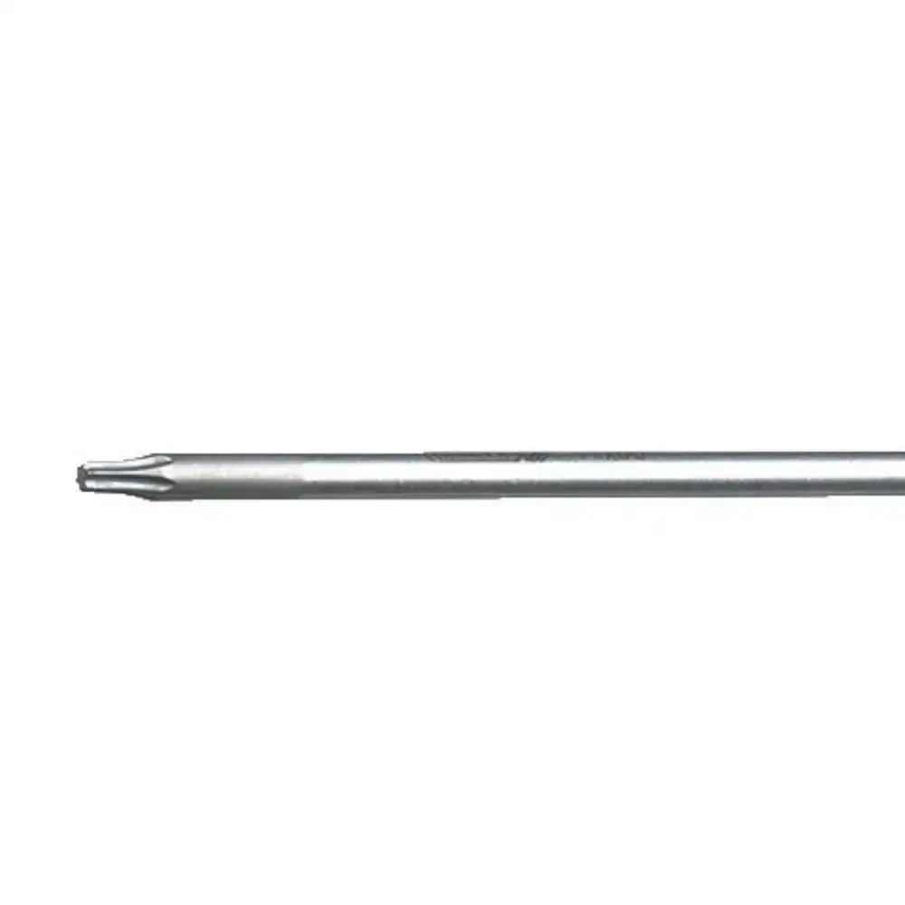 Chave torx T7 precisão 165TX Gedore — fotografia 3