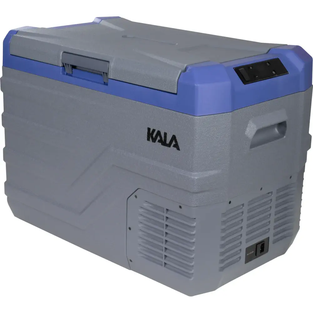 Refrigerador NL40 40L quadrivolt Kala — fotografia de referência