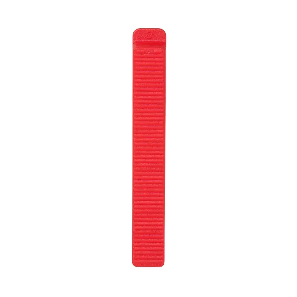 Cunha slim para nivelamento 1,0MM 100 peç Cortag — fotografia 4