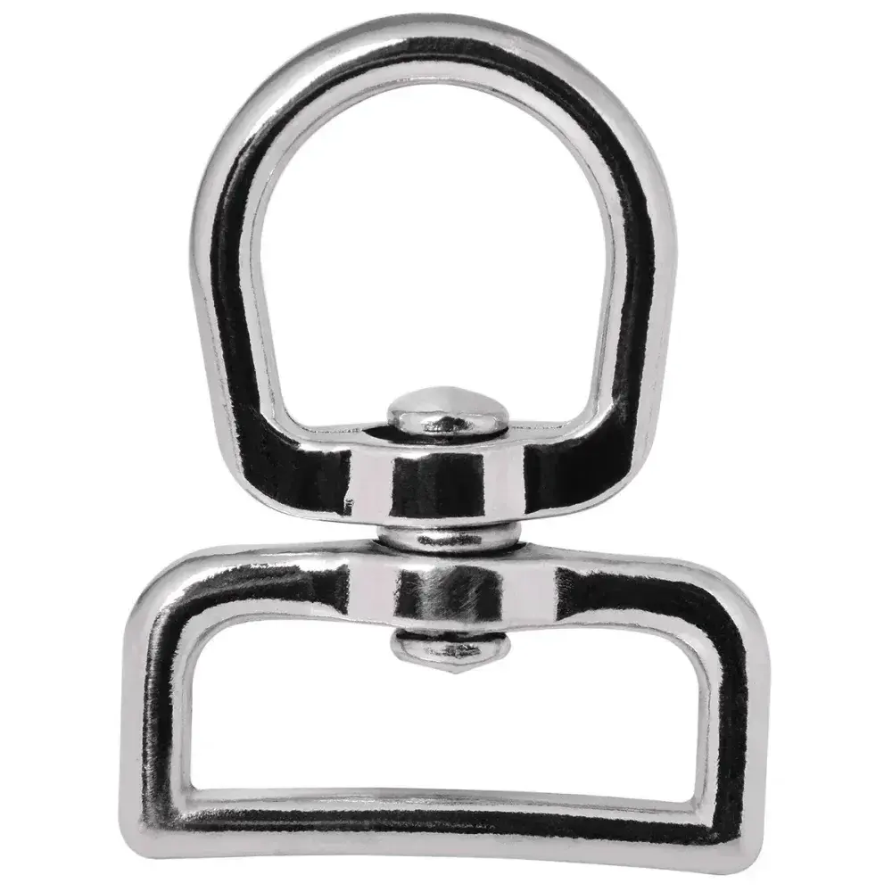 Destorcedor argola 25X37MM Acerosid — fotografia 4