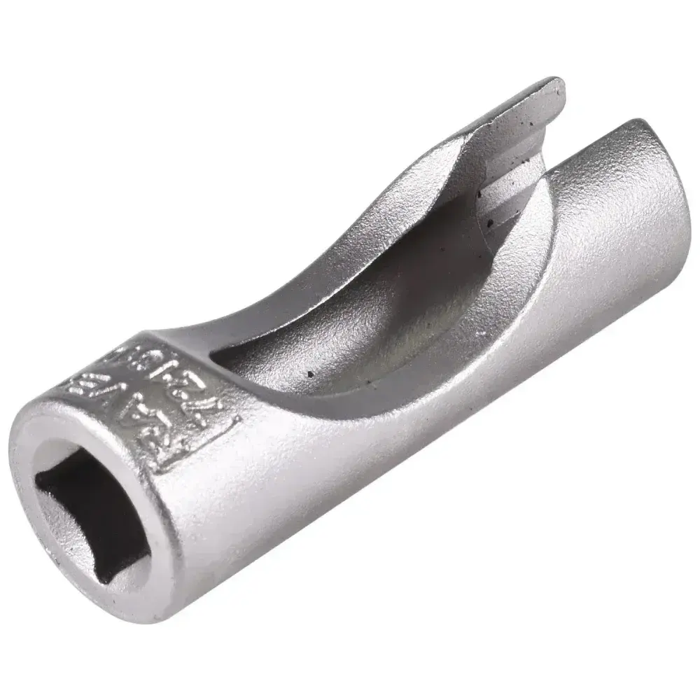 Chave 17MM porca cano de óleo do bico injetor série 4 Raven — fotografia 9