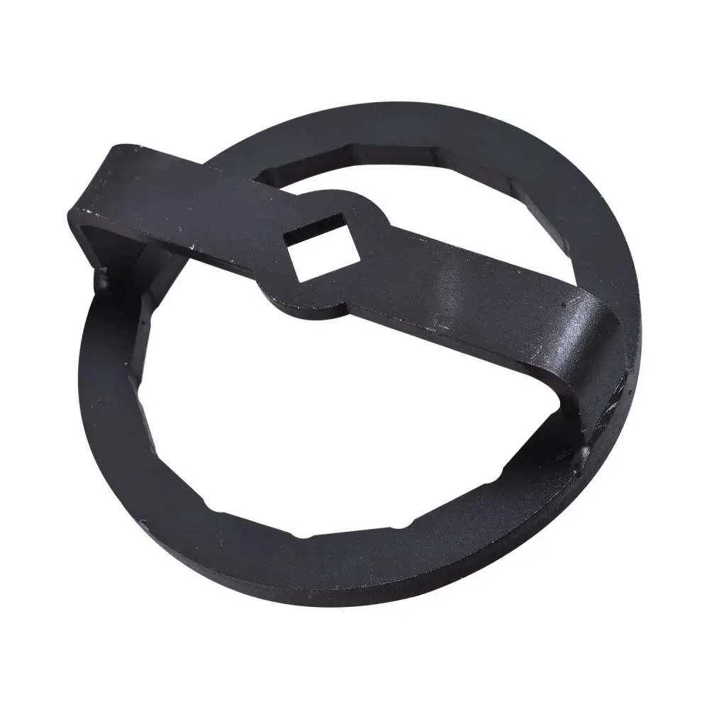 Saca filtro do motor hyundai 66,6MM cr 88 l cr ferramentas — fotografia 4