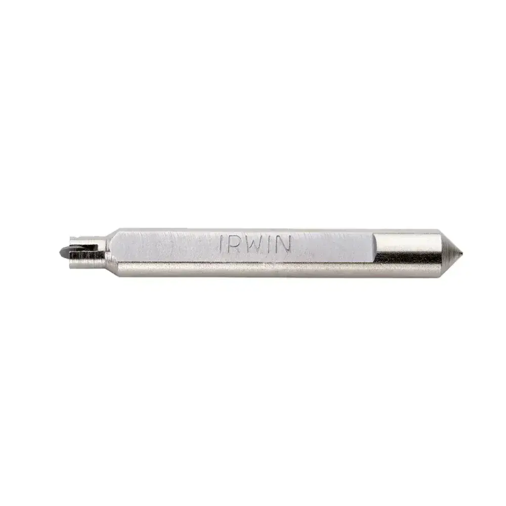 Rodel para cortador de piso Irwin 62MMX10MM — fotografia 2
