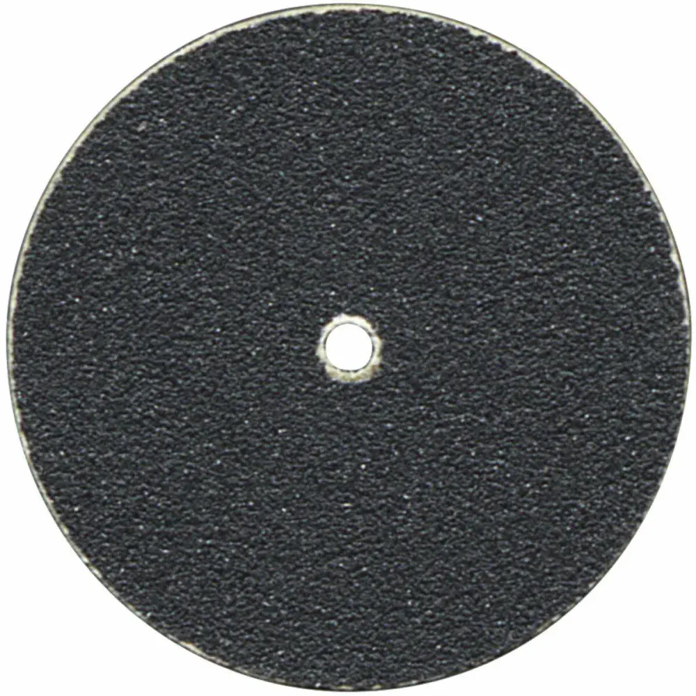 Disco de corte 1-1/4 540 Dremel - 5 peç