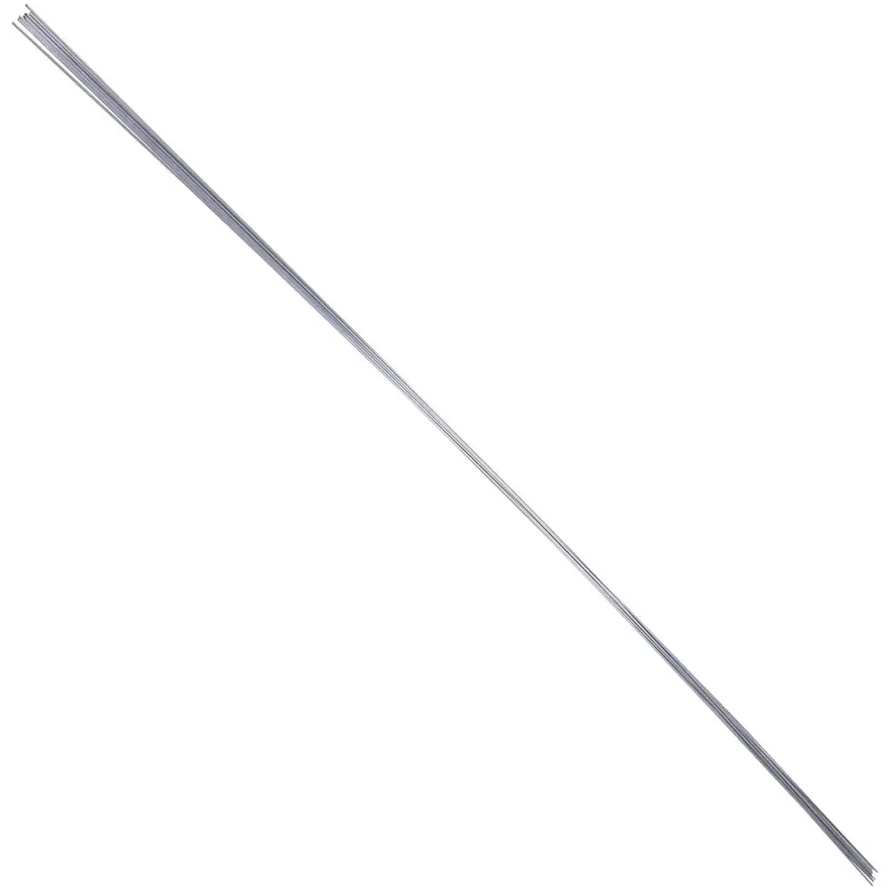 Vareta para solda tig alumínio 1/16 1,6MM 1KG Oxigen
