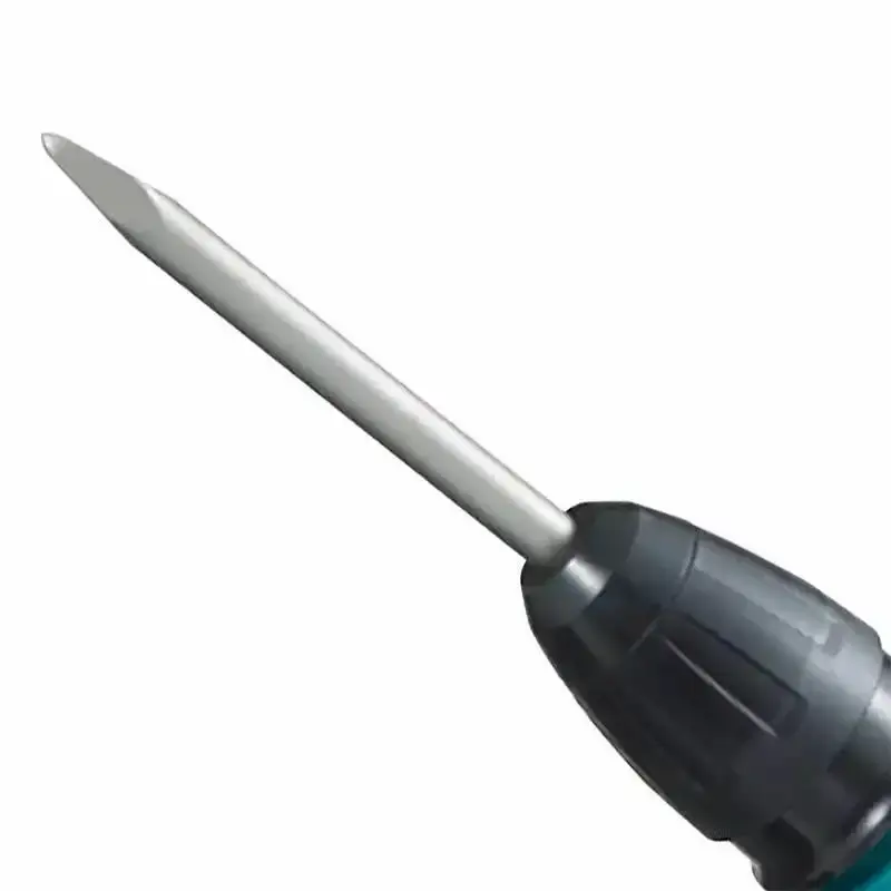 Martelete sds-max 1510W 10.8 KG rompedor 220V Makita — fotografia 3