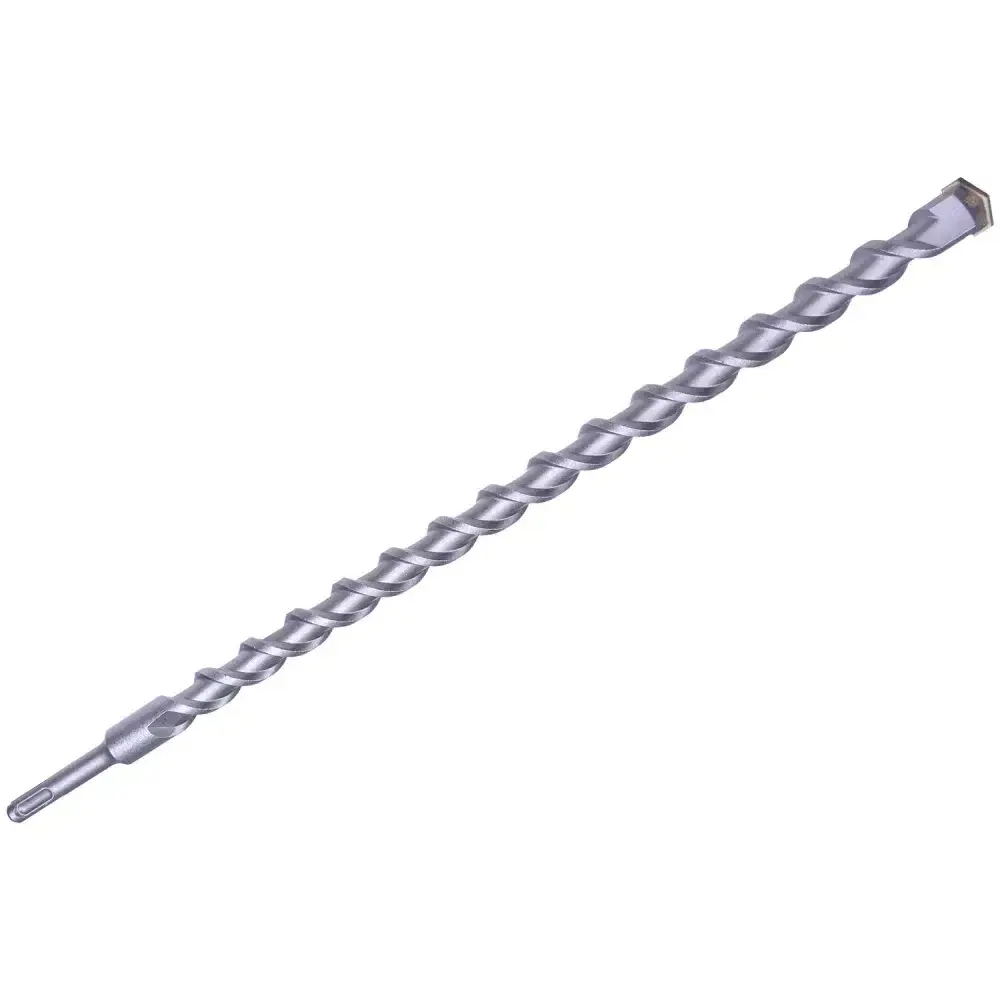 Broca para concreto 20 x 460MM sds plus 1 Bosch — fotografia 8