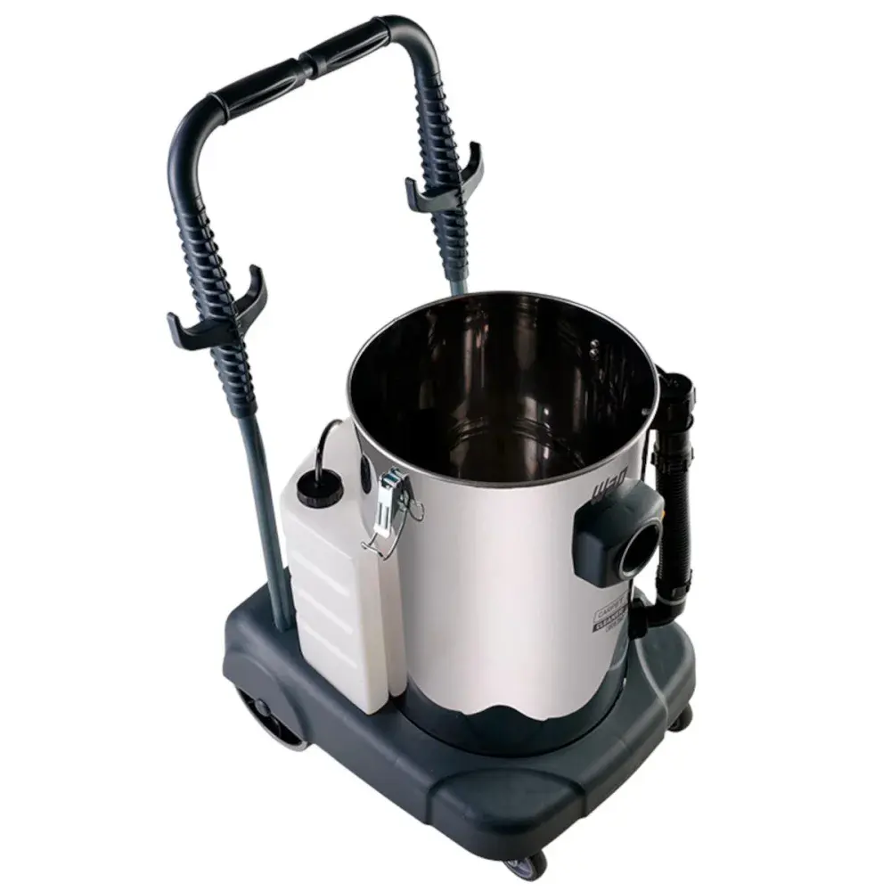 Extratora carpet cleaner pro 50 1600W 50L 127V Wap — fotografia 6
