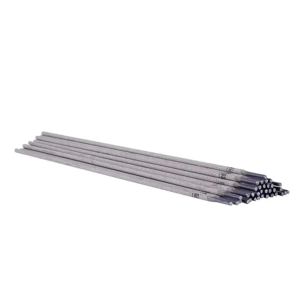 Eletrodo revestido aço carbono weld 6013 4,00MM 5KG esab Esab/welding — fotografia 3
