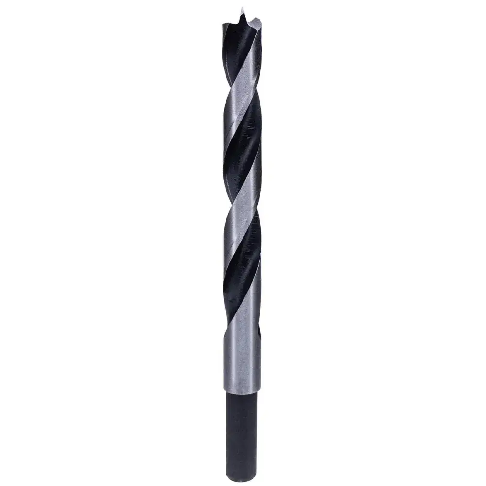 Broca três pontas para madeira 7MM x 109MM Collins — fotografia de referência