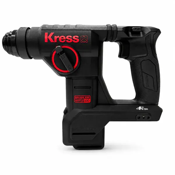 Martelete perfurador 20V KH380.91 - Kress — fotografia de referência