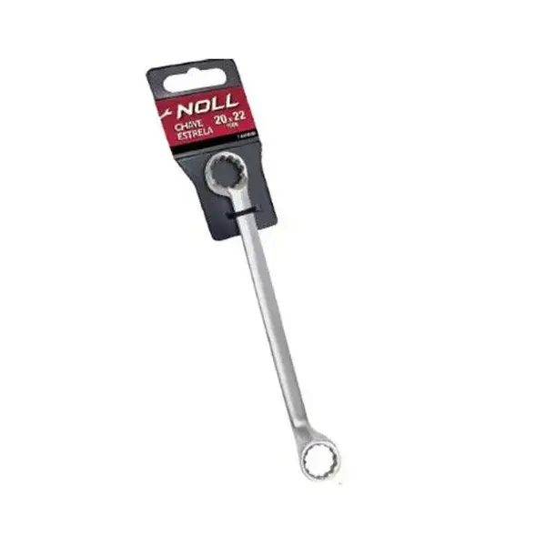 Chave estrela 14X15MM - Noll — fotografia de referência
