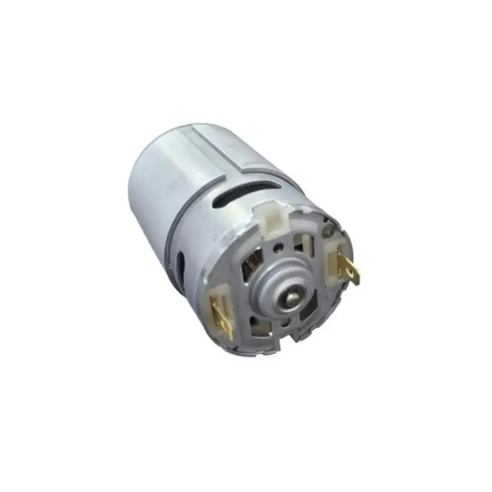 Motor para parafusadeira 12V GSR120-LI 1607000D7K Bosch — fotografia 3
