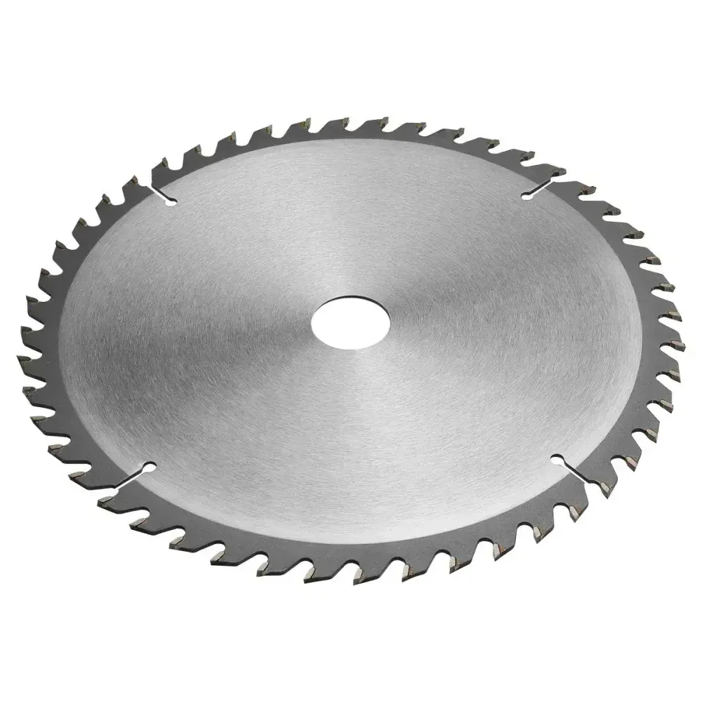 Disco de serra widea 10 48 dentes 30MM Worker — fotografia 10