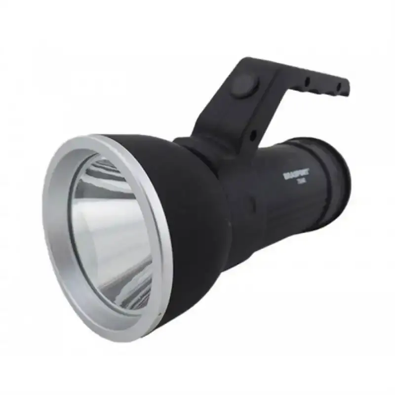 Lanterna LED à pilha sirius Brasfort