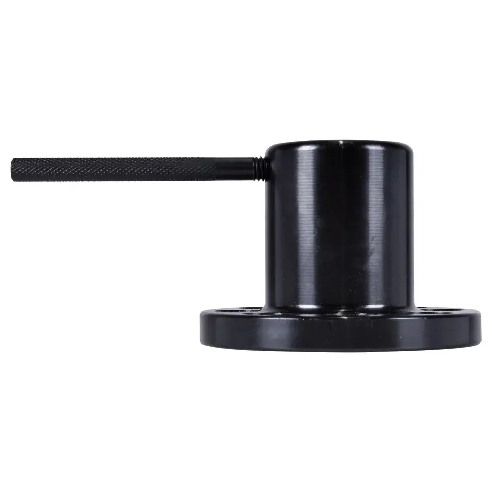 Extrator para cubos de rodas com 4 furos diant.vw Raven — fotografia 4