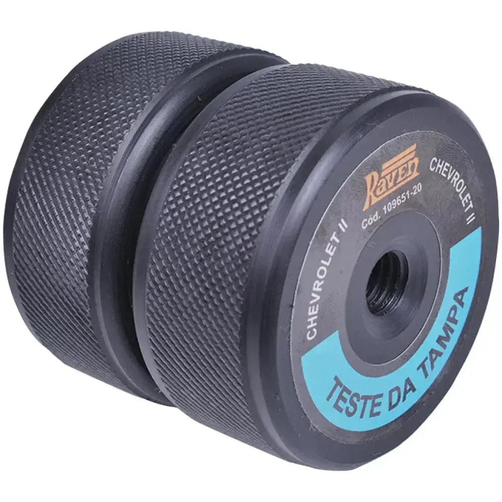 Adaptador para teste de arrefecimento R109651-20 Raven — fotografia 6