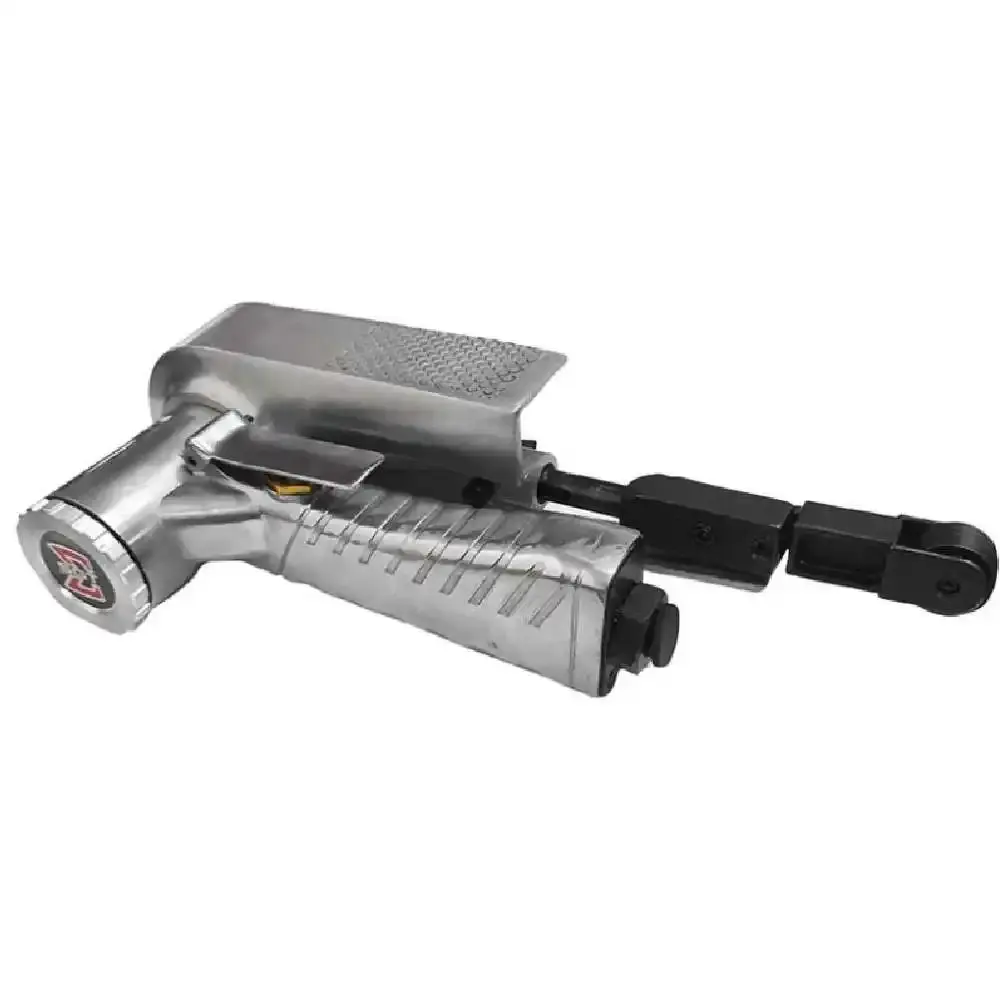 Lixadeira De Cinta Pneumática 20 x 520 mm SGT-0392 SIGMA — fotografia de referência