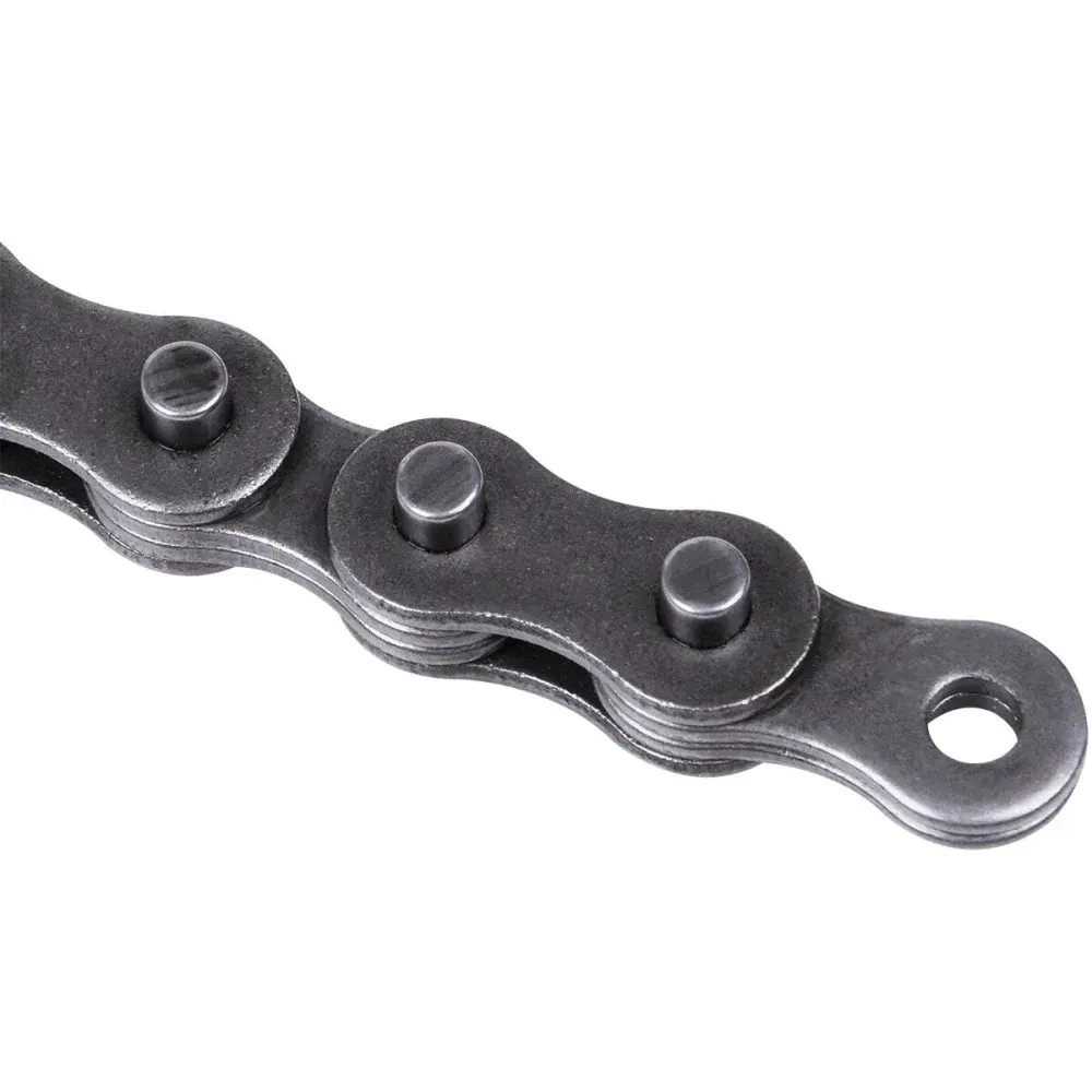 Chave de corrente reversível max 4" 115MM modelo Rothenberger — fotografia 6
