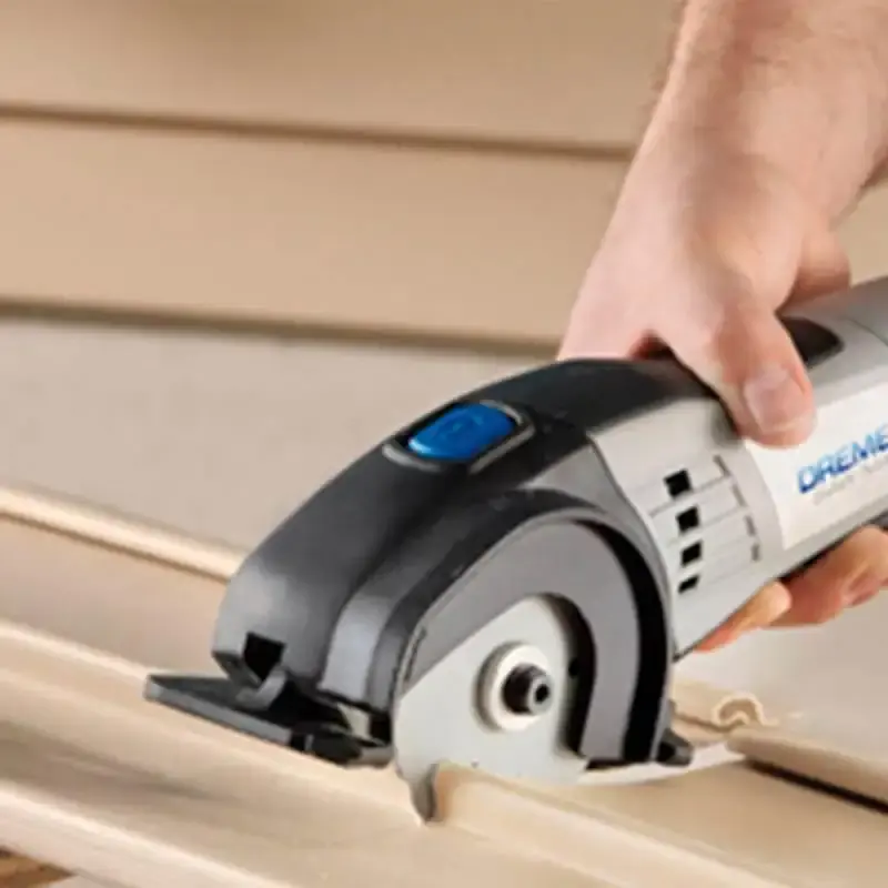 Disco de corte multiuso para Dremel SAW MAX DSM600 Dremel — fotografia 3
