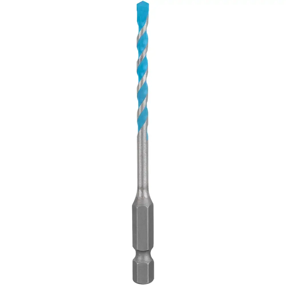 Broca Bosch expert HEX-9 multiconstruction Ø4X45X90MM — fotografia de referência