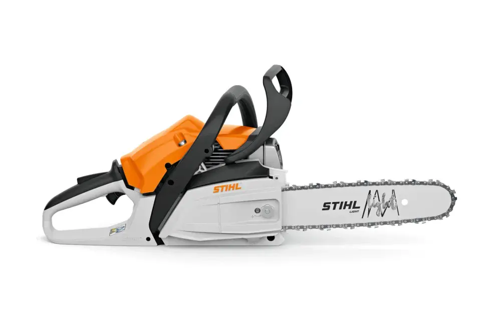 Motosserra ms 162 61PMM3 da Stihl — fotografia 6