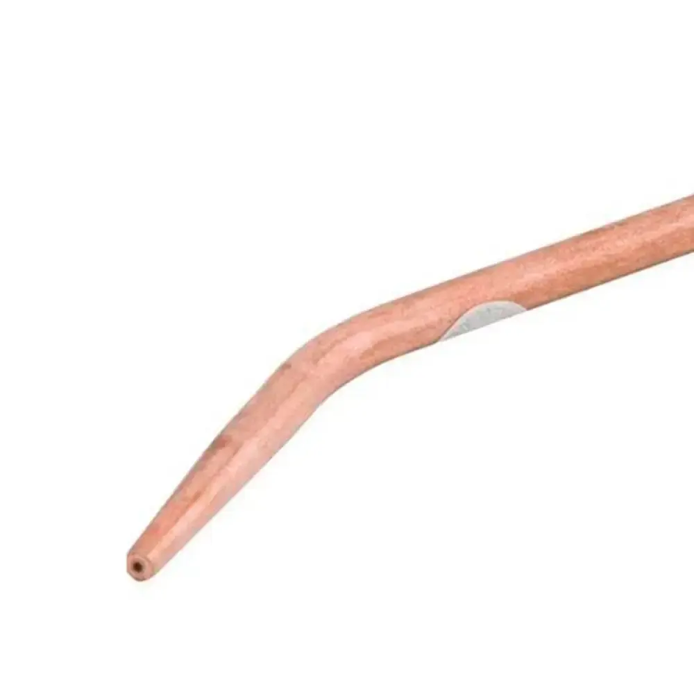 Extensão de maçarico acetileno Nº 4 200 Condor — fotografia 3