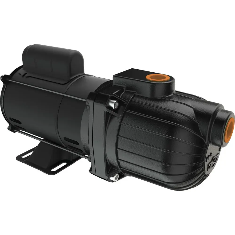 Bomba autoaspirantes pratika AP-2R 1/4CV Dancor — fotografia de referência