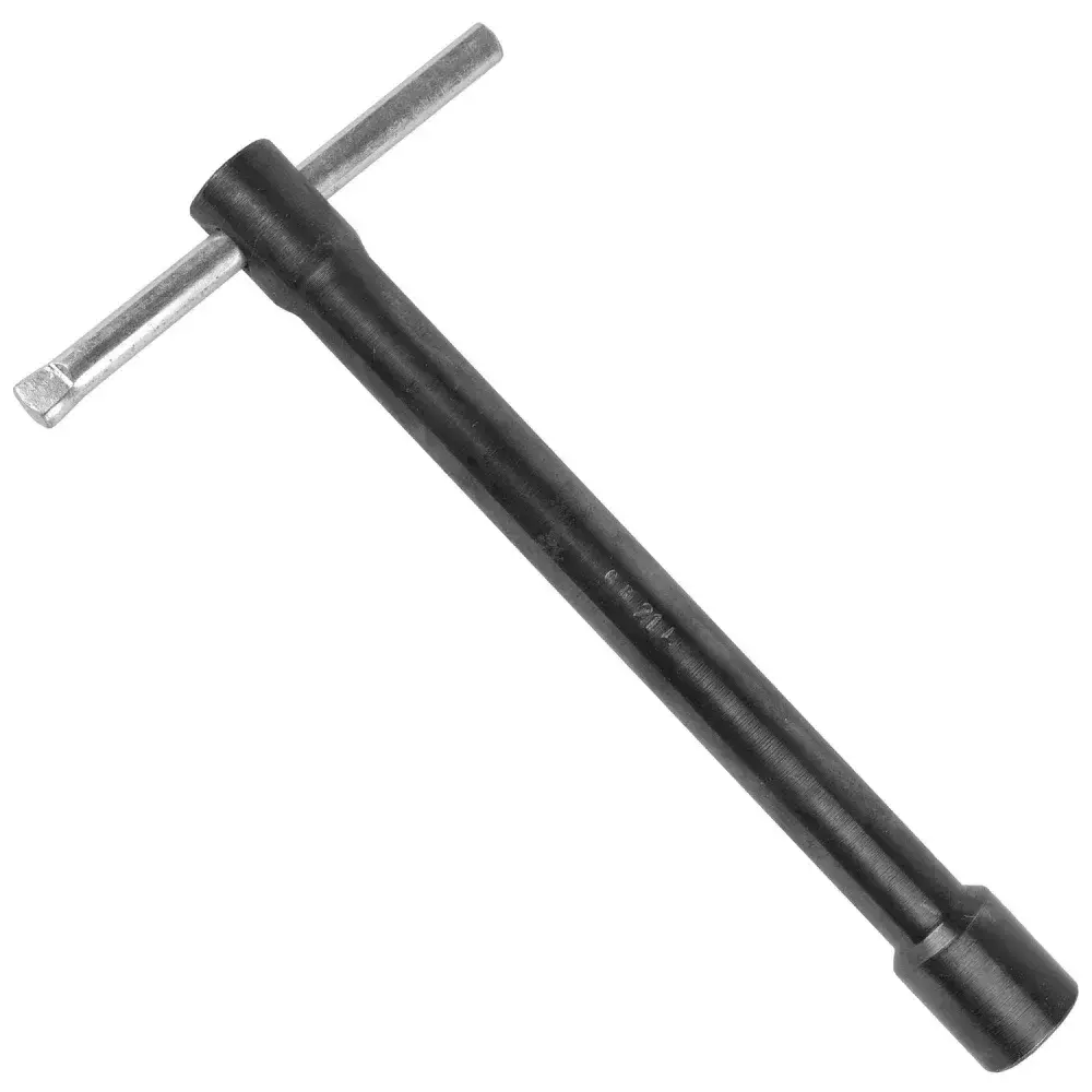 Chave para velas extra longa 250MM CR21-L cr ferramentas — fotografia 6