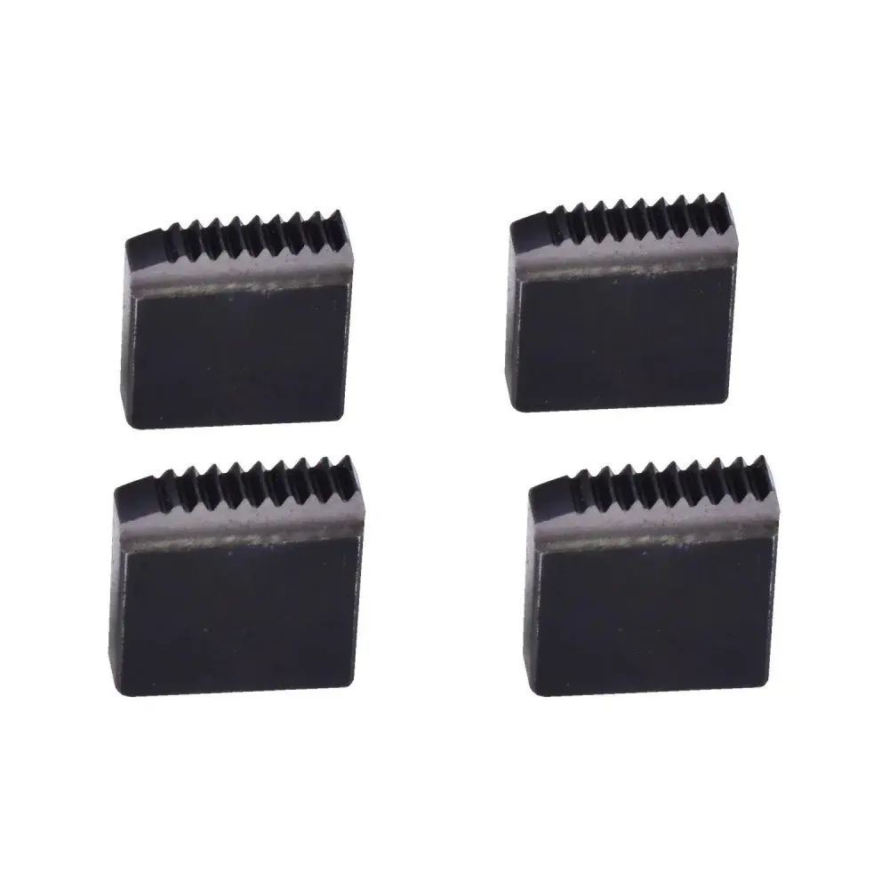 Kit cossinetes para tarraxa manual 1.1/2" bspt Rothenberger — fotografia 9