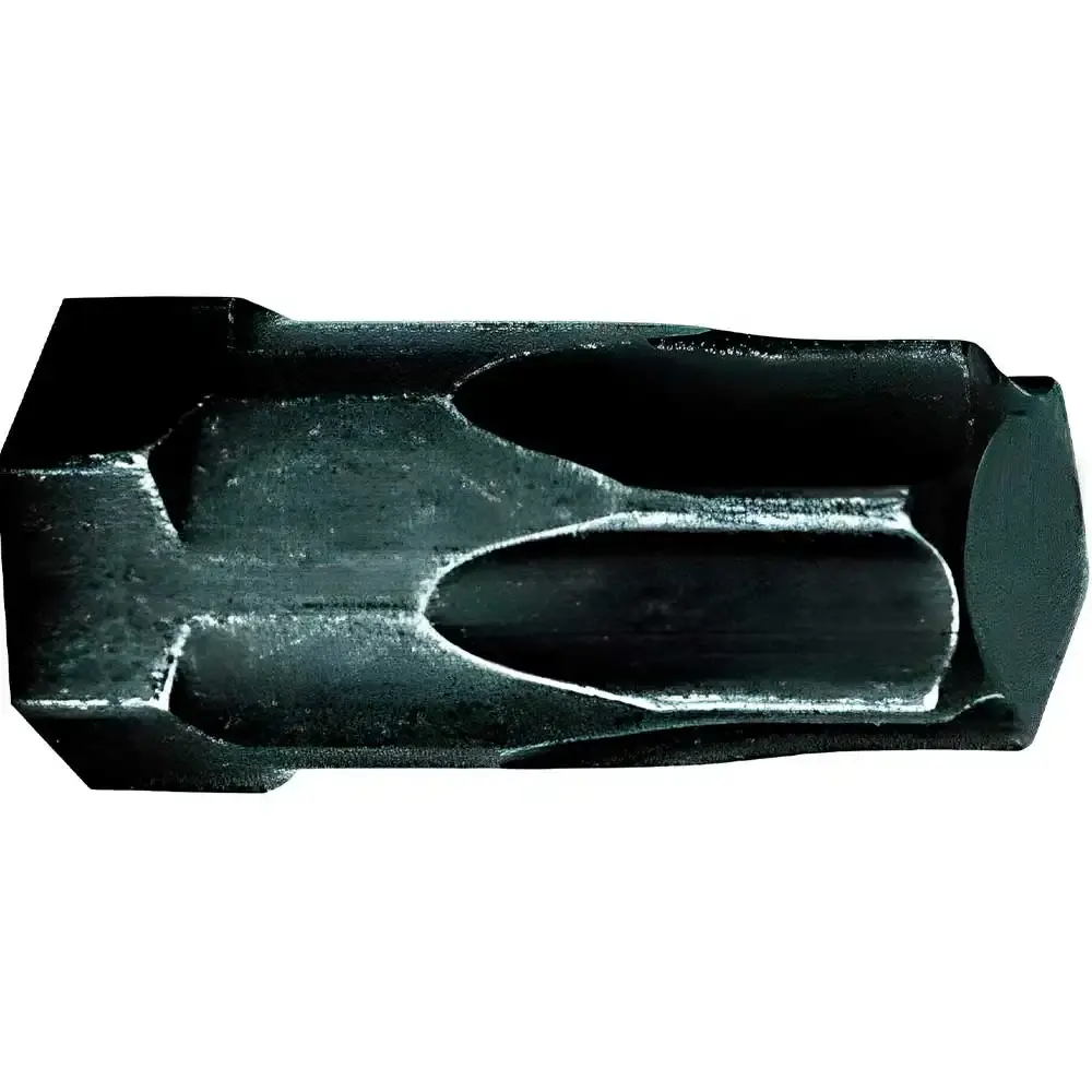 Chave soquete torx macho 1/2 pol INX19 024720 Gedore — fotografia 3