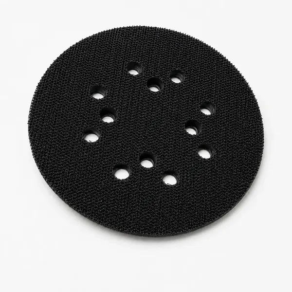 Disco plastico com velcro universal Wesco — fotografia de referência