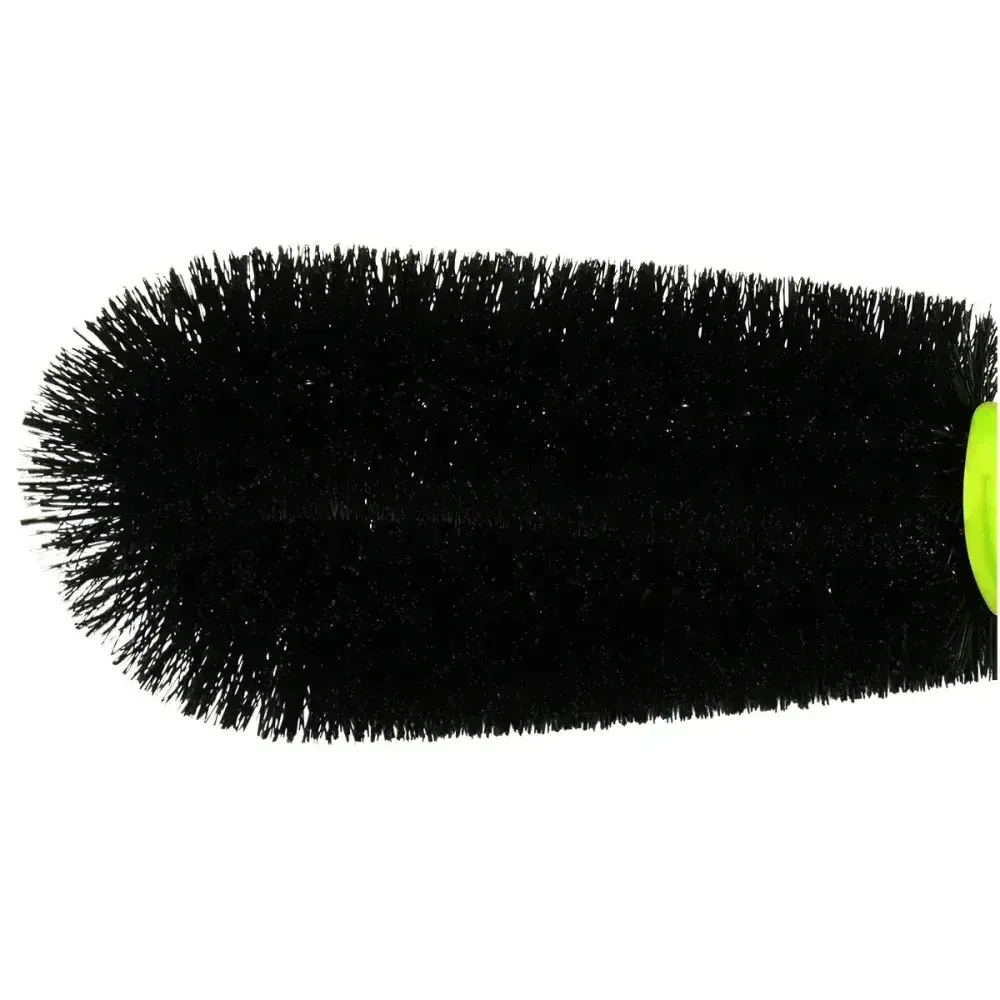 Escova de limpeza para furos de rodas automotiva 29CM Kala — fotografia 10