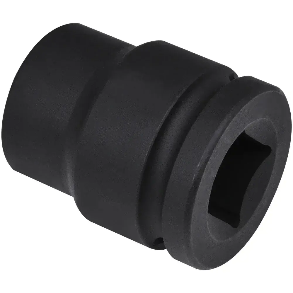 Soquete sextavado impacto encaixe 3/4 23MM Worker — fotografia 11