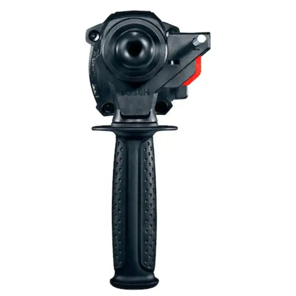 Martelete sds-plus 850W 2,9 KG GBH2-28D perf/rompedor Bosch 110 V — fotografia 12