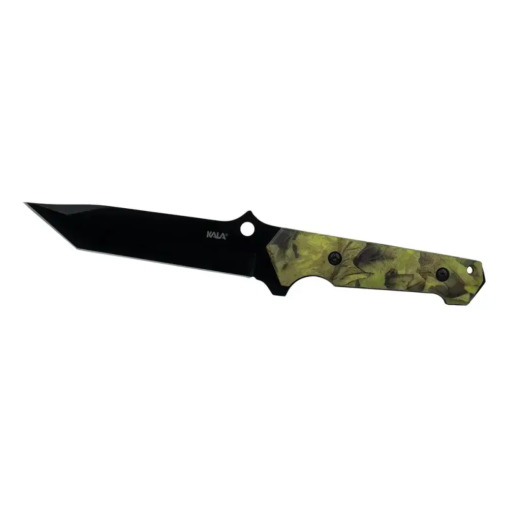 Faca modelo adventure com 26,5CM da Kala — fotografia 8