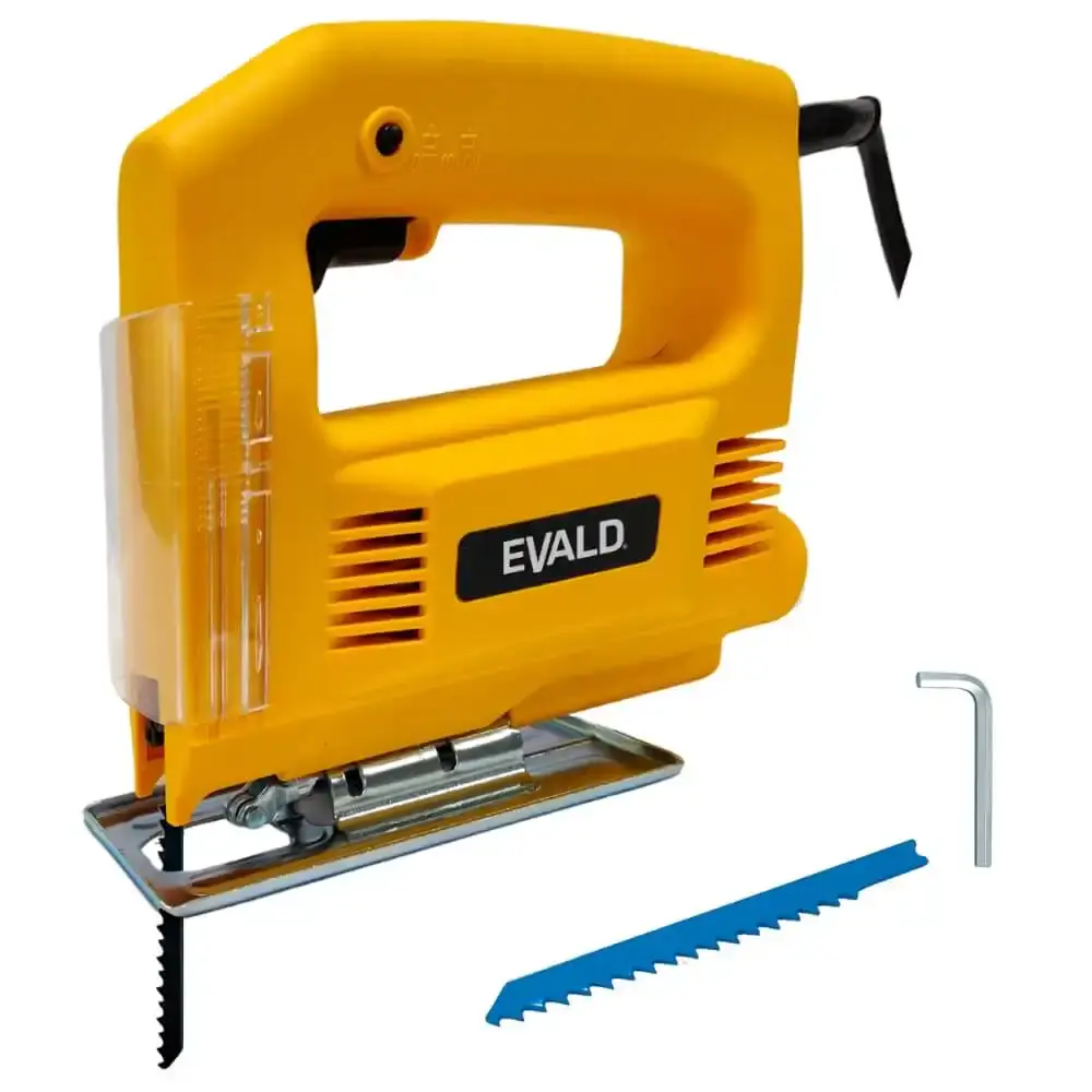 Serra tico-tico 500W STT127/220 Evald 220 V — fotografia de referência