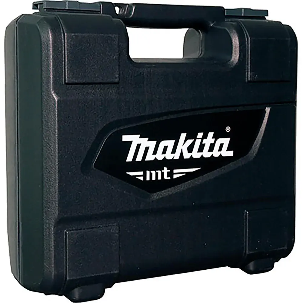 Furadeira de impacto modelo 500W com 127V da Makita — fotografia 3