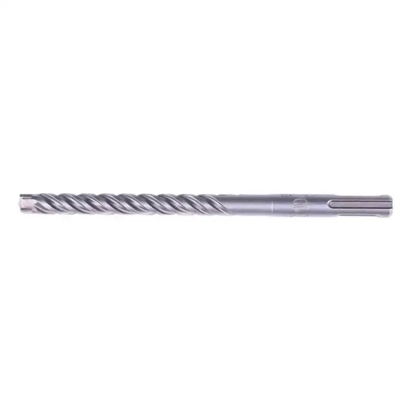 Broca SDS-PLUS-5X 10 x 100 MM Bosch — fotografia de referência