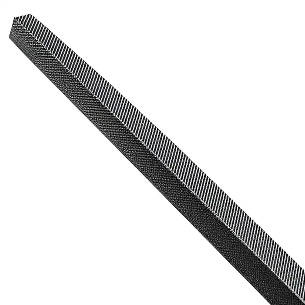 Lima Triangulo Murça 4 Polegada 100 mm L103-304 STARRETT — fotografia 4