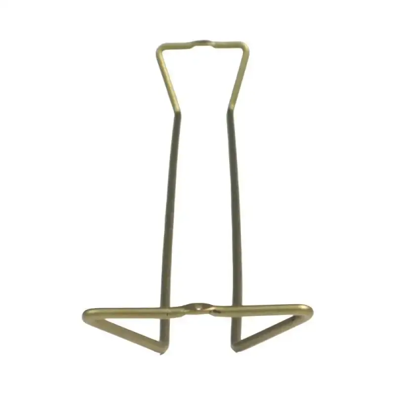 Suporte organizador porta taças fixo viena verde oliva 991444 BEL BEL FIX — fotografia 5