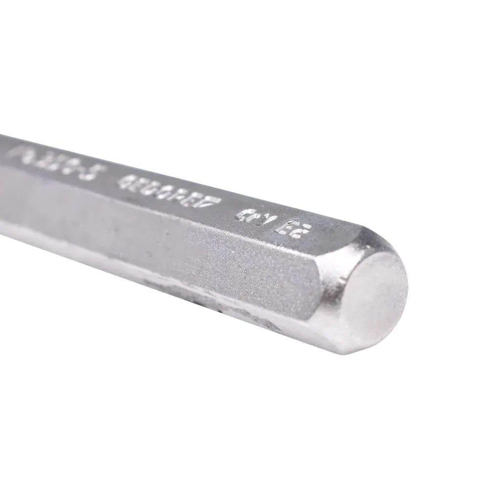 Punção de centro 5 x 120MM Gedore 038002 — fotografia 5