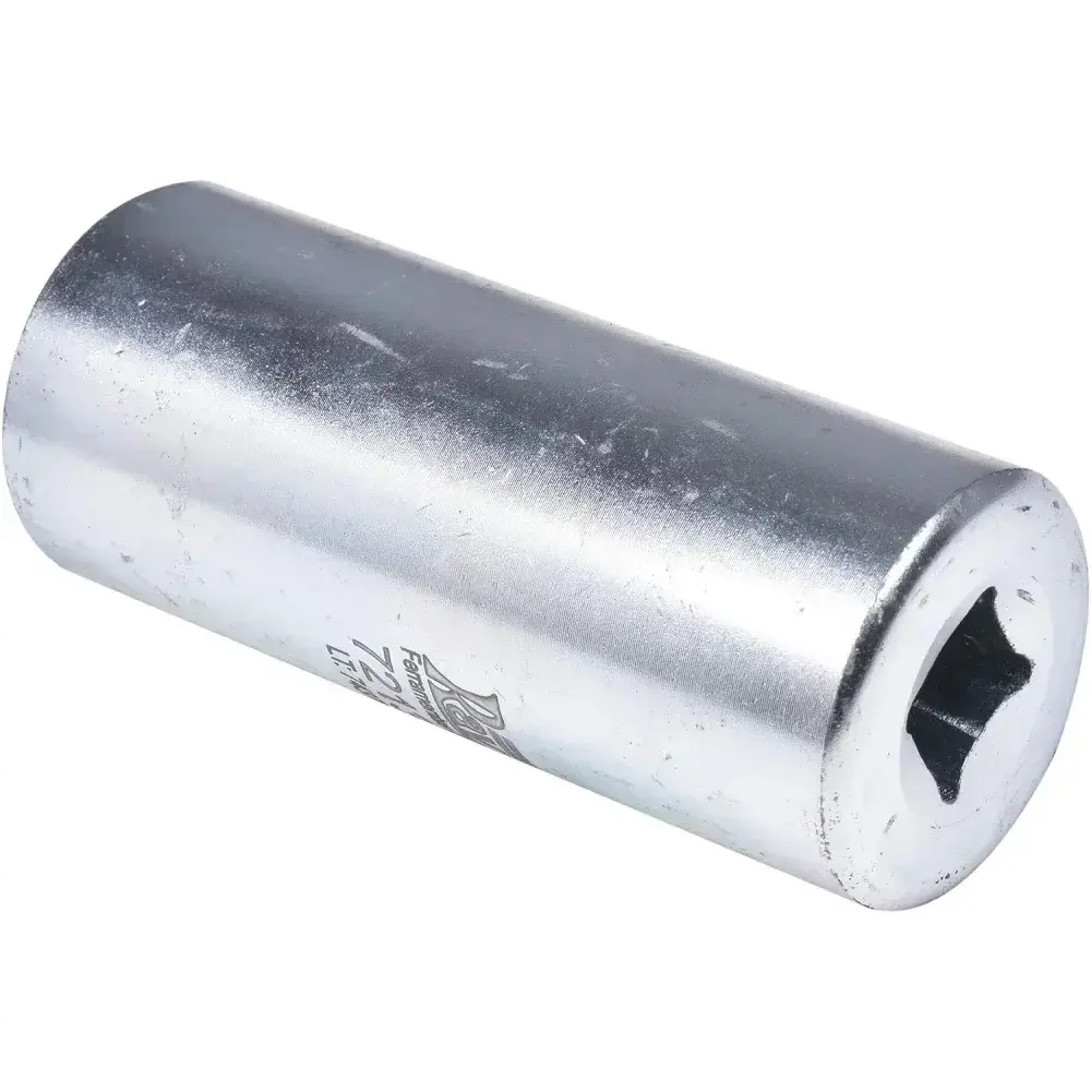 721308 Raven chave de 28MM para porca do bico injetor dos caminhões — fotografia 7