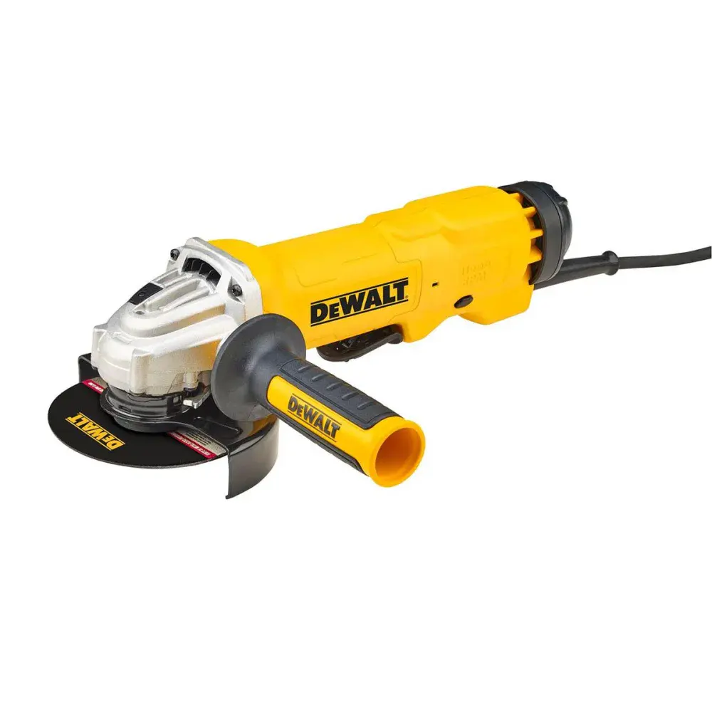 Esmerilhadeira angular DWE4314-B2 220V Dewalt — fotografia de referência
