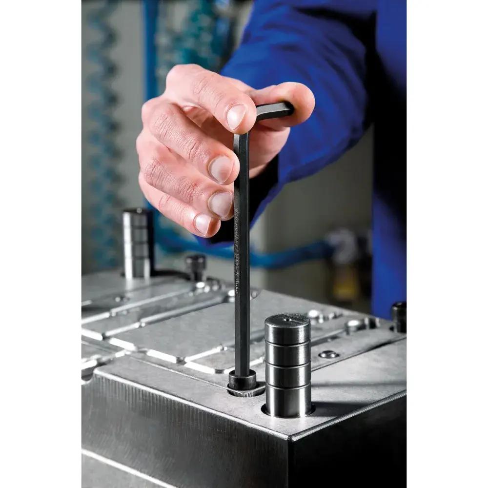 Chave hexagonal 12 mm Tramontina 44400012 — fotografia 3