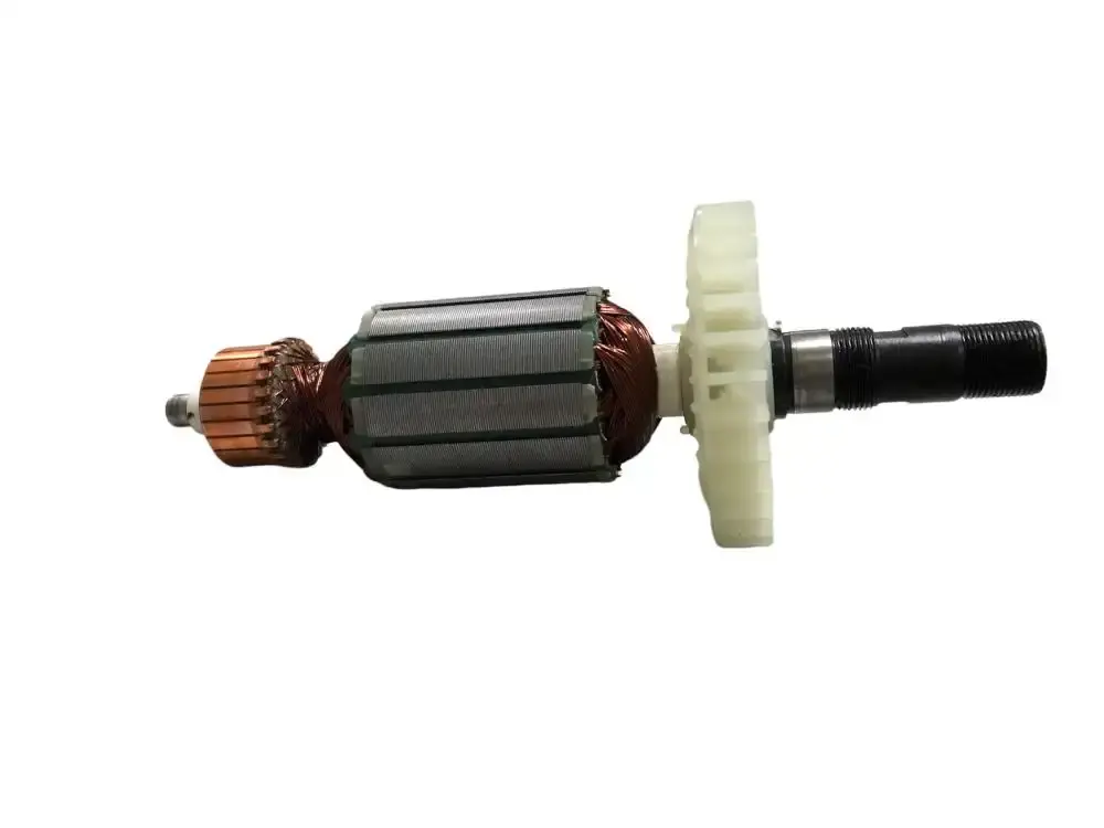 Induzido para tupia SRR1200 220V Stanley — fotografia de referência